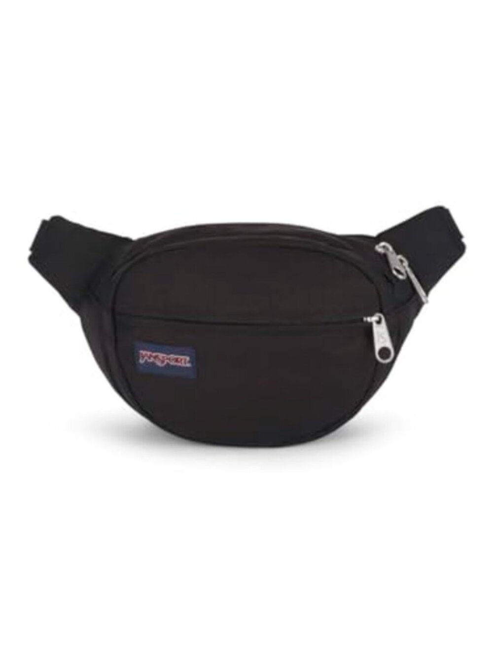 JanSport Fifth Avenue Waist Bag Adjustable Strap Roomy Main Pocket